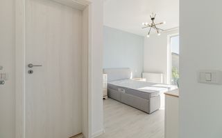 casa 4 camere Nicolae Iorga Chiajna - Poză 15