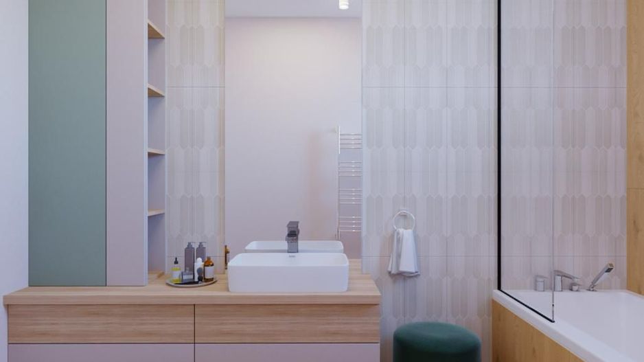 Oferta vanduta Duplex de vanzare la liziera padurii - 130 mp, 4 bai&4 dormitoare - Poză 30