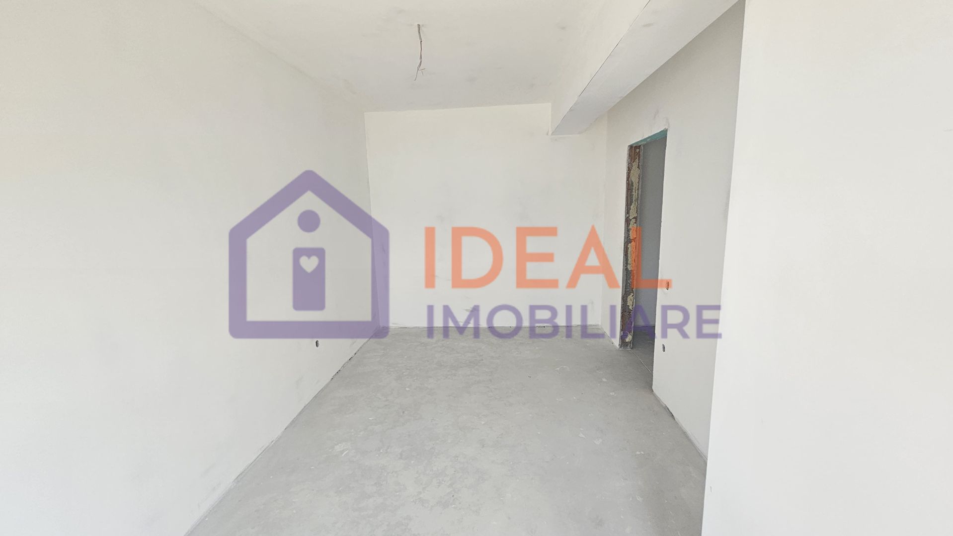 Apartament 2 camere si balcon la cheie, zona Doamna Stanca - Poză 2