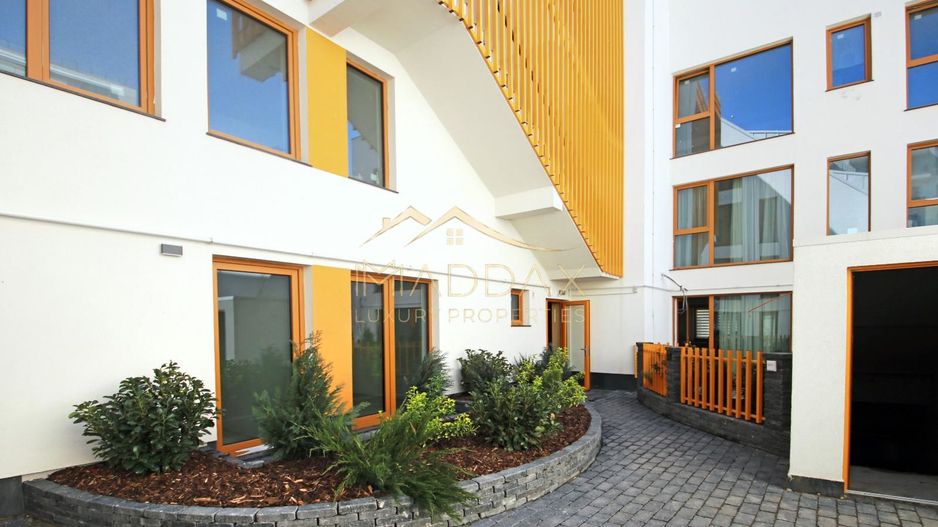 Apartament de vanzare 3 camere tip Duplex***Curte 110mp***Piata Domenii - Poză 23