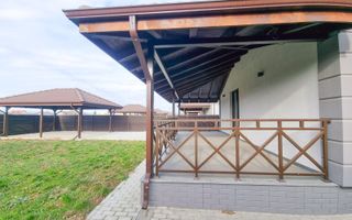 De Vanzare Casa Sanpetru | Teren 468mp | Intabulata | 10 min de Coresi Mall - Poză 25
