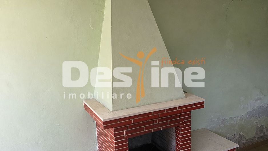 Casa de vanzare Valea Doftanei zona Rusu - Poză 8