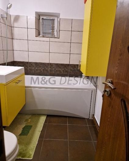Apartament 3 camere Calea Aradului cu centrala - Poză 5