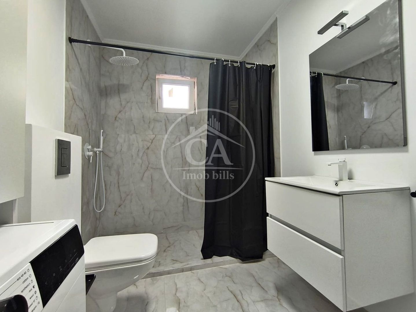 Casa de inchiriat cu 4 camere in Cheriu, Bihor - Poză 13