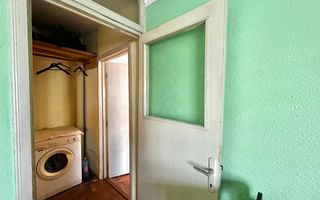 De vanzare apartament cu 2 camere, zona Capat 1. - Poză 7