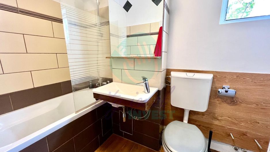 Garsoniera tip Studio- Zona VItan 42 mp - Poză 6