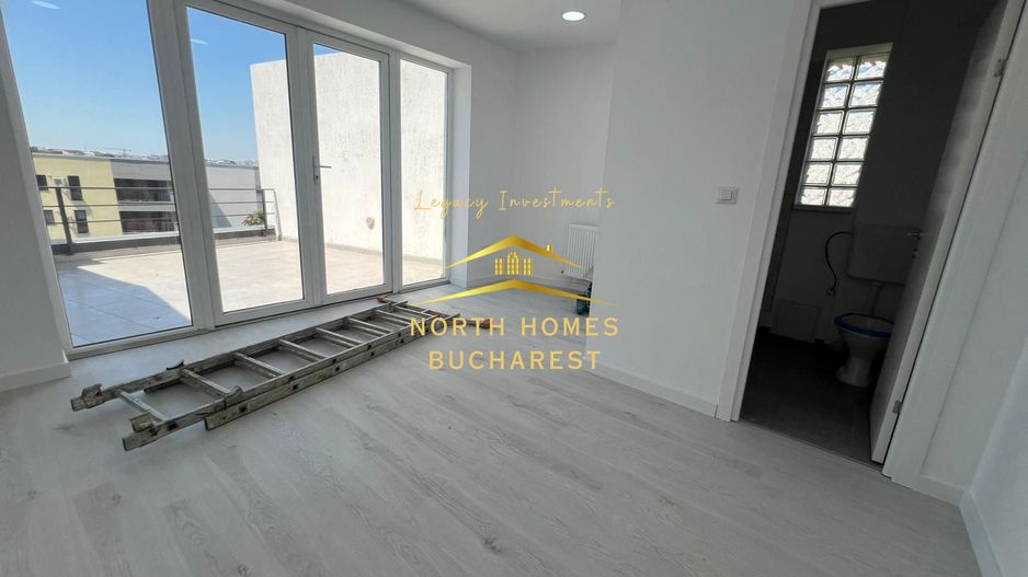 Spații de birouri/comerciale  – Clădire nouă, zona Obor – Moșilor - Poză 9