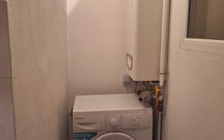 Garsoniera in bloc de apartamente piata Astra - Poză 4