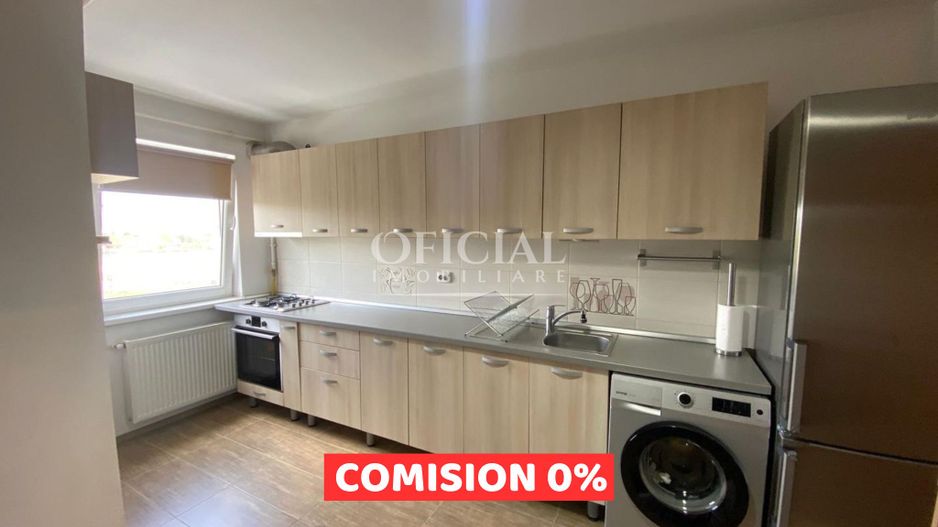Apartament 2 Camere | Decomandat | 64 Mp | Parcare | Zona  VIVO BMW - Poză 1
