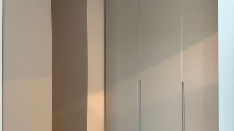 PRIMA INCHIRIERE TREI CAMERE ZONA HERASTRAU AVIATIEI - Poză 23