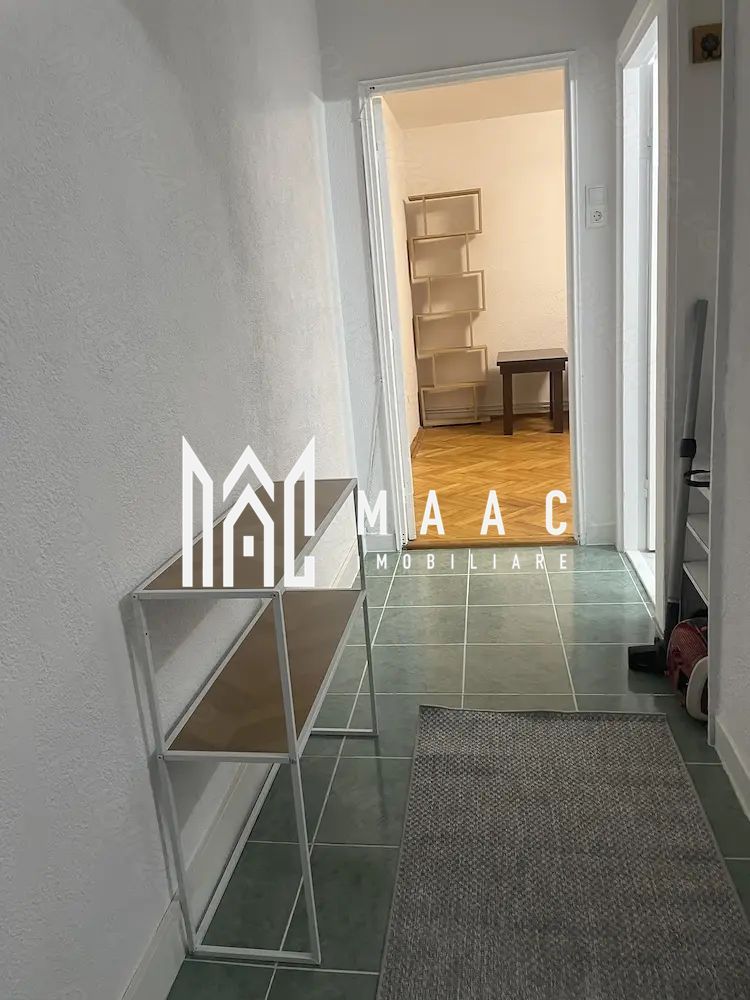 Apartamente de închiriat Sibiu | Terezian | 2 camere, etaj 1 - Poză 4