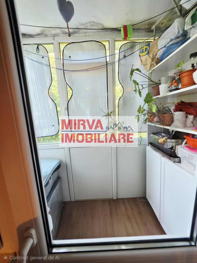 Apartament 2 camere, etaj 2, zona Vest - Poză 4