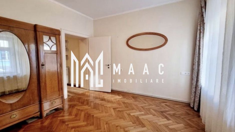 Apartament 2 camere de vânzare | Sibiu | Ultracentral | 2 băi - Poză 2