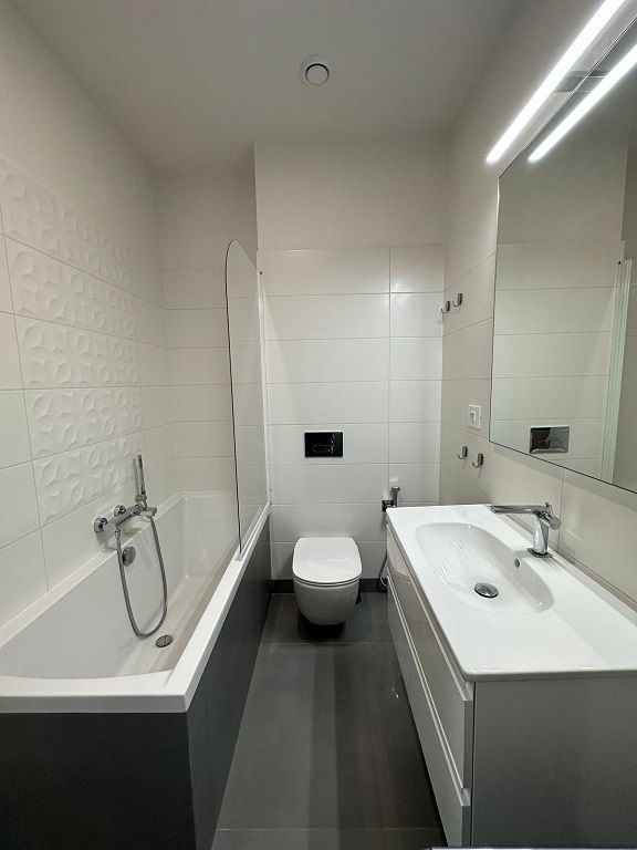 Studio premium | Prima inchiriere | Herastrau-Soseaua Nordului | Parcare - Poză 6