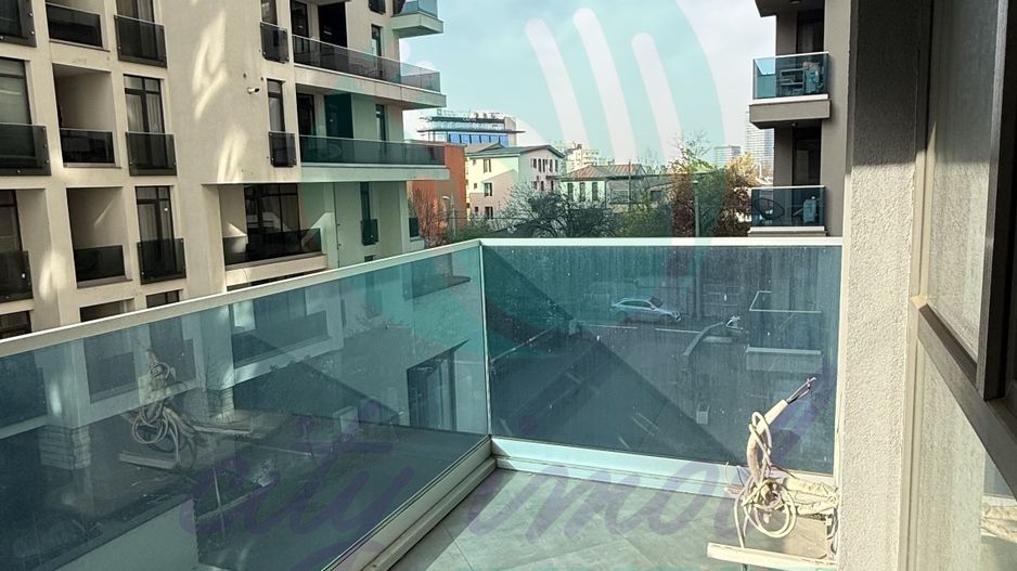 STUDIO Floreasca Residence - IDEAL INVESTITIE - Poză 8