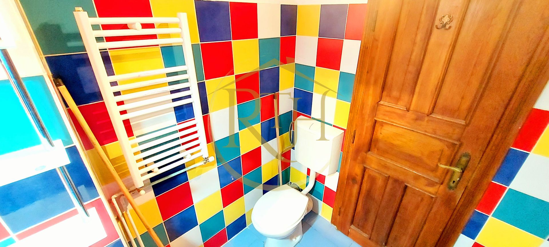 Oferim spre inchiriere apartament 1 camera, spatios, aproape de Sp. Judetean - Poză 20