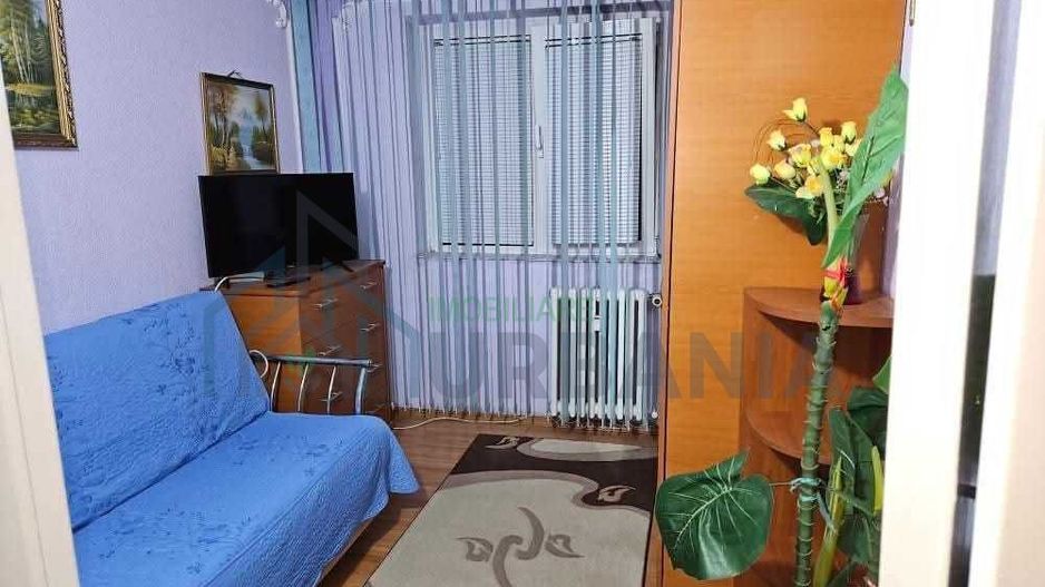 Apartament cu 3 camere, zona Alexandru cel Bun, Iași - Poză 1