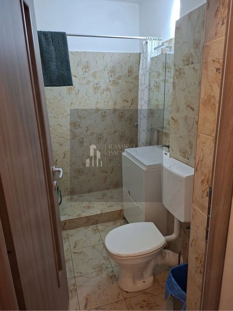 Garsoniera renovata, Berceni, Turnu Magurele/Obregia - Poză 4