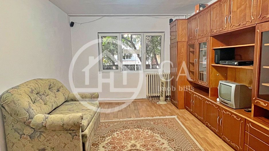 Apartament cu o camera de vânzare in zona Iosia, Oradea - Poză 7