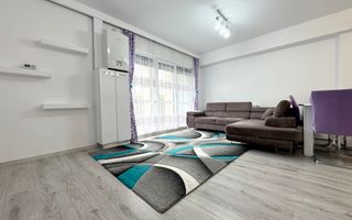 Apartament cu 3 camere la cheie! - Poză 4
