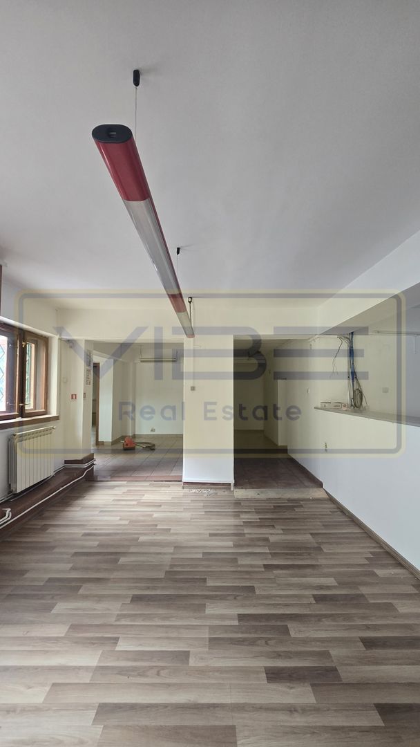 ULTRACENTRAL- Spatiu Comercial- Restaurant/ Showroom - Poză 9