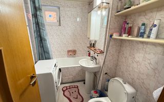 Apartament cu 2 camere decomandate | Cartier Mănăștur - Zona Calvaria - Poză 7