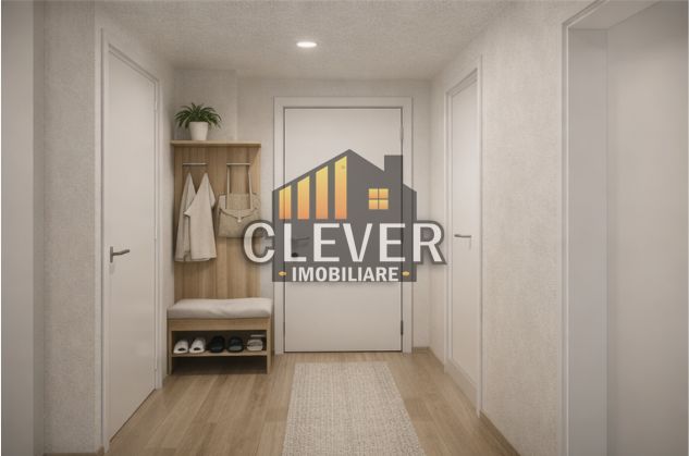 Garsonieră 49 mp cu bucătărie separată și balcon - Pallady - Poză 3