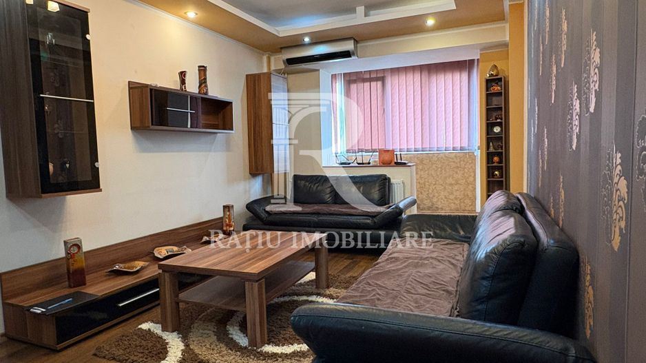 Apartament 3 camere Tip C | Dragoș Vodă |  Oradea - Poză 5