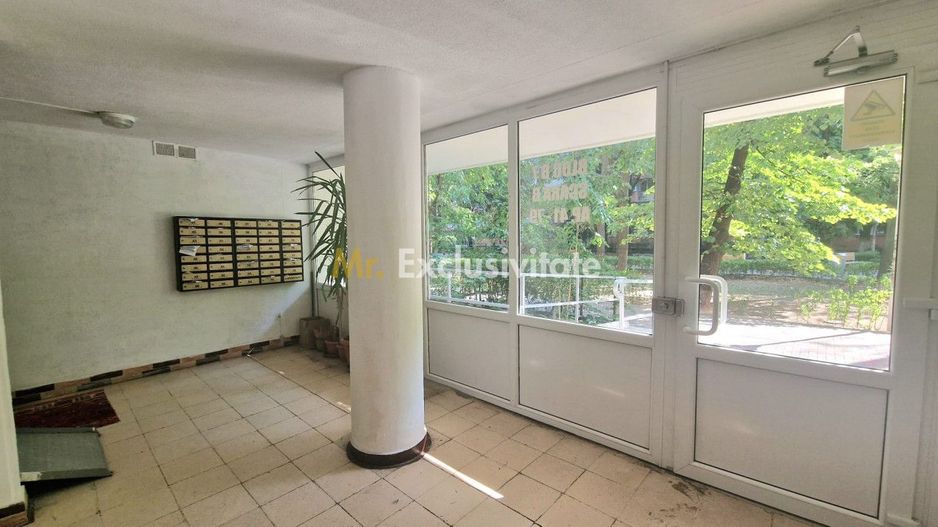 Apartament 2 camere Pta Muncii, langa Parcul Gheorghe Petrașcu - Poză 14