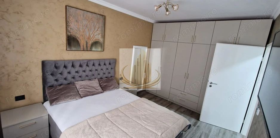 🏡Grand Mobilis vă propune spre vânzare ap premium 2 camere✨ - Poză 4