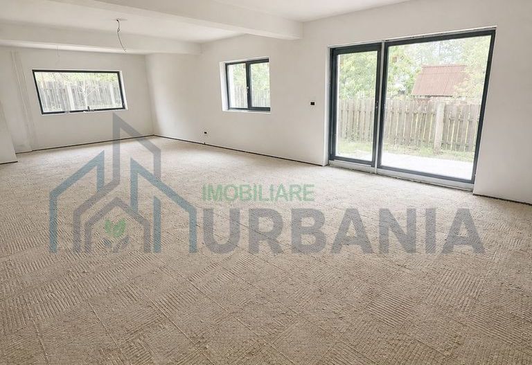 Casă de vânzare, Vișani, 230 mp utili, 3 dormitoare, living 60 mp, teren 610 mp - Poză 8