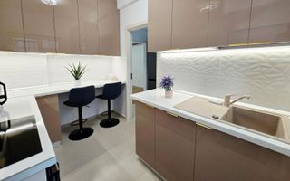 Apartament 120 mp de inchiriat, spatios, ideal office modern Unirii - Poză 5