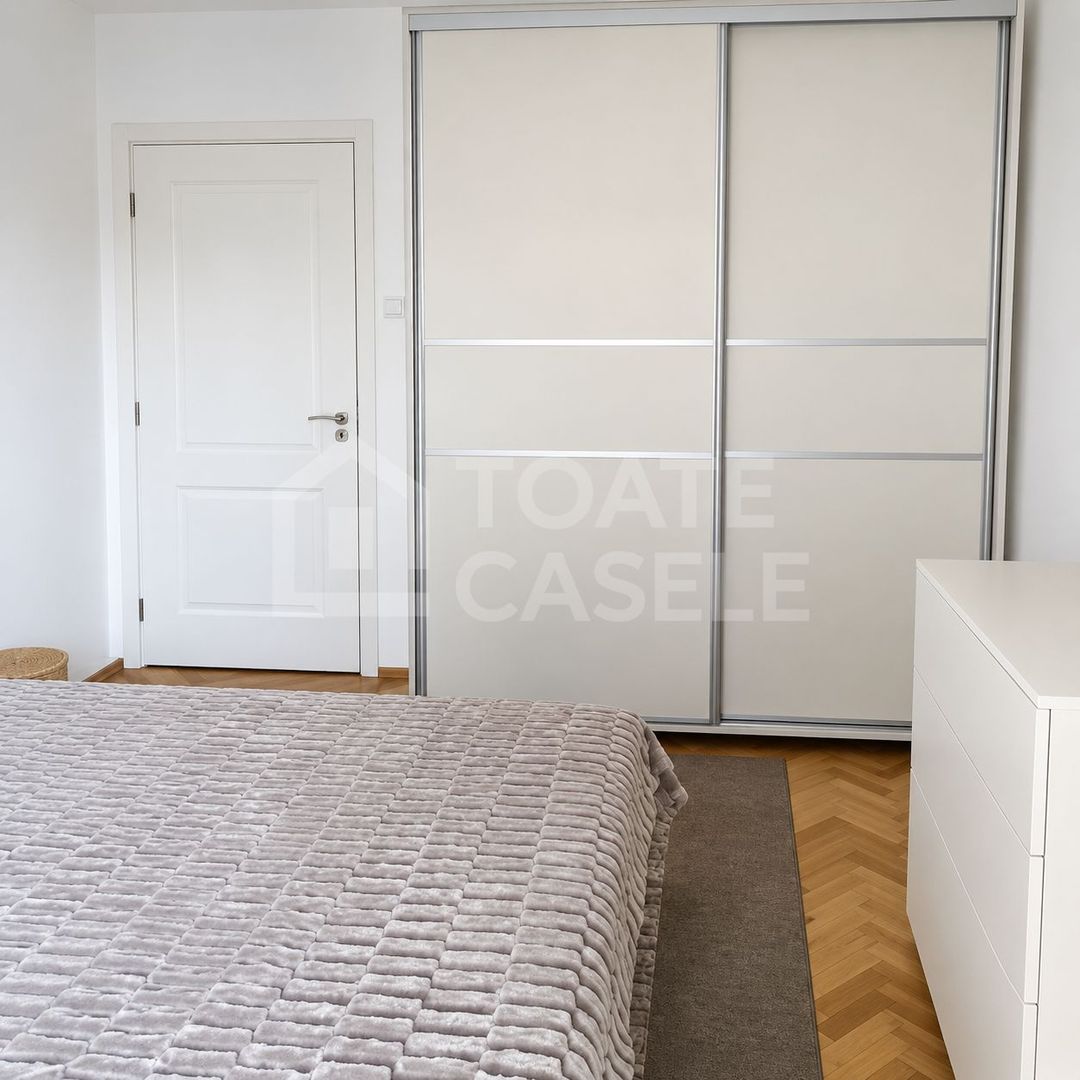 Apartament 3 camere Grigorescu | parter înalt | zona Profi - Poză 4