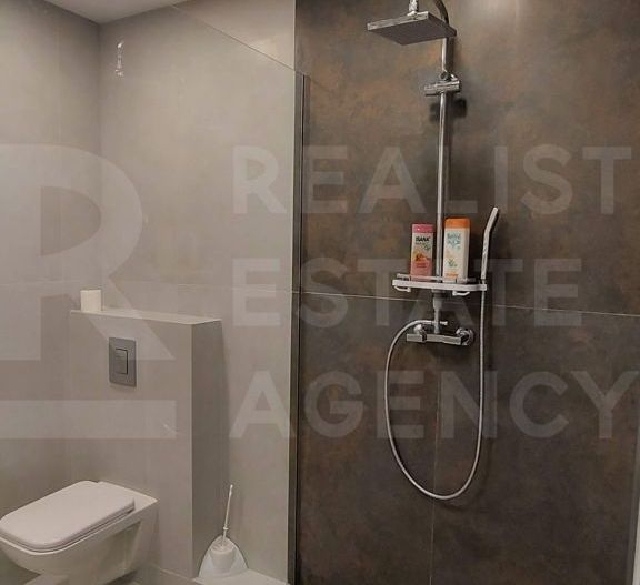 Chirie, apartament, 4 camere, str. Constantin Negruzzi, Centru - Poză 12