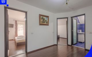 Pensiune situata in Voronet | Gura Humorului | Bucovina - Poză 13