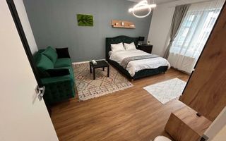 Garsoniera 44 mp Parcul Carol S287 - Poză 10