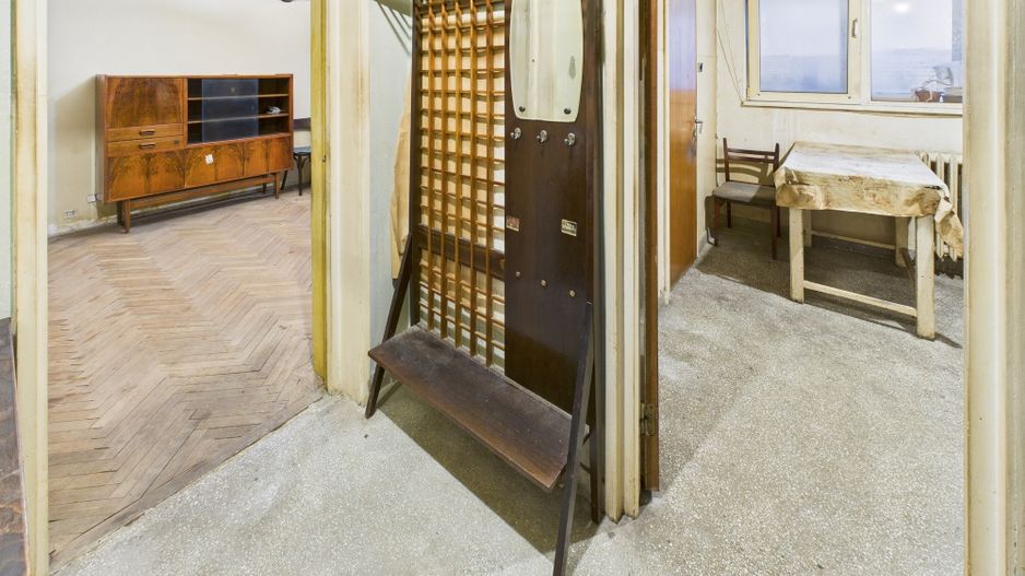 Apartament 2 camerede vânzare în zona Dristor - Poză 4