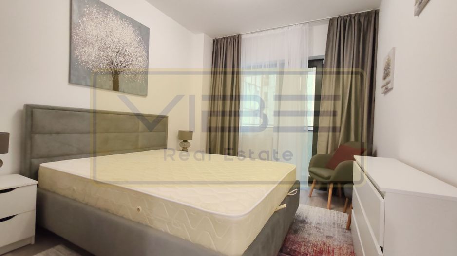 APARTAMENT PREMIUM- GARA- BLOC NOU - Poză 10