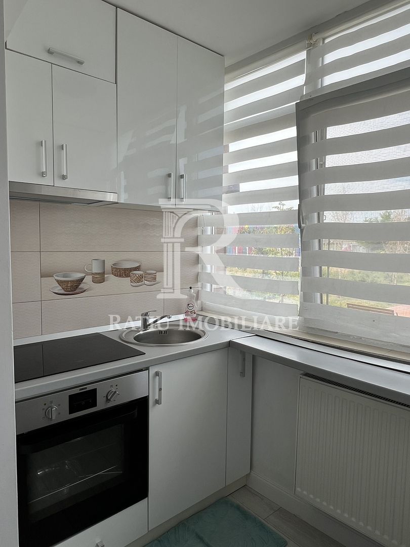 Apartament cu 3 camere | SDK | Nufarul | Oradea - Poză 5