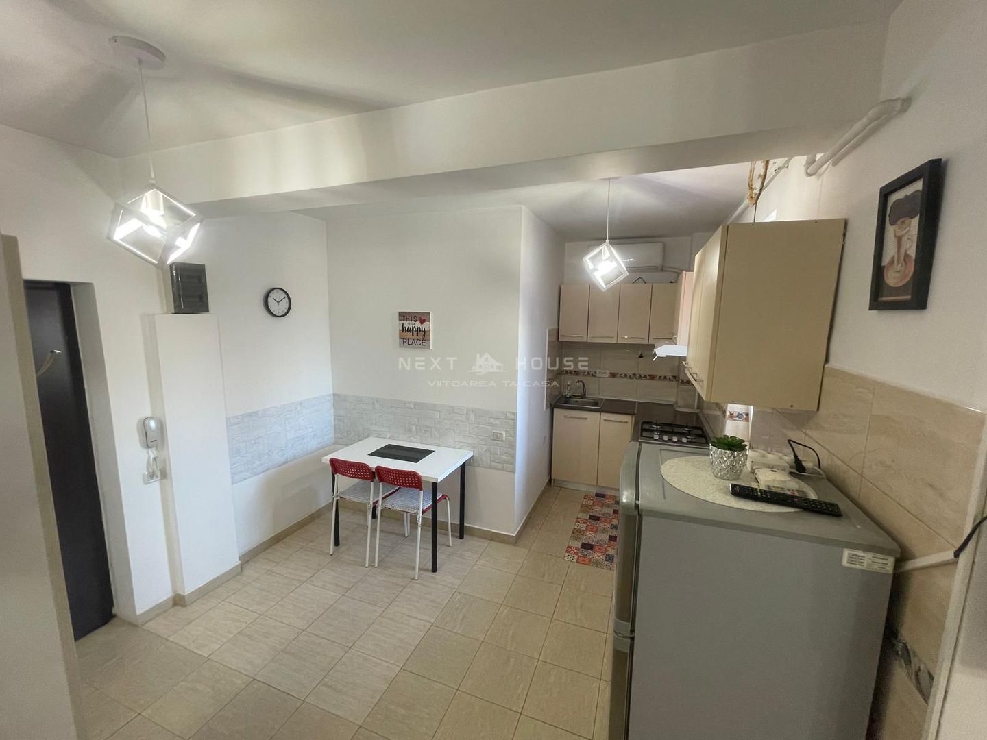 Garsoniera 13 Septembrie ( Marriot H  - Casa Poporului ) - Poză 9