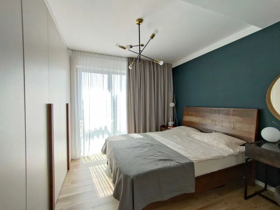 APARTAMENT 3 CAMERE TITULESCU | BULEVARDUL CUZA - Poză 1