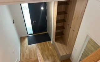 Vanzare - Townhouse 6 camere - mobilat + 2 locuri parcare Avalon Estate - Pipera - Poză 20
