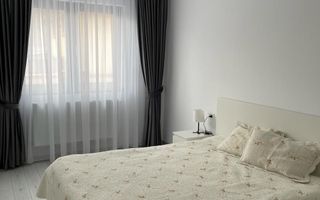 Apartament cu 2 camere de inchiriat-Aparatorii Patriei-centrala+loc de parcare - Poză 2