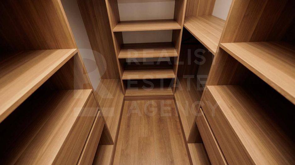 Vânzare, apartament, 1 cameră , strada Cornești, Rîșcani - Poză 4