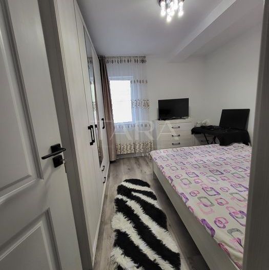 Confort și spațiu – Apartament cu 3 camere, zona Panemar. - Poză 5
