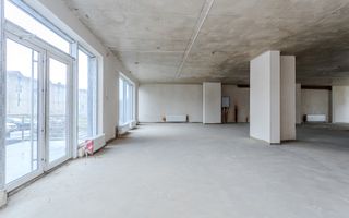 Vânzare, spațiu comercial, 244,8 mp, str. Ioana Radu, Buiucani - Poză 5