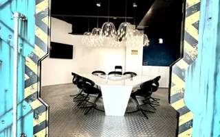 Spacecraft Office - Poză 14