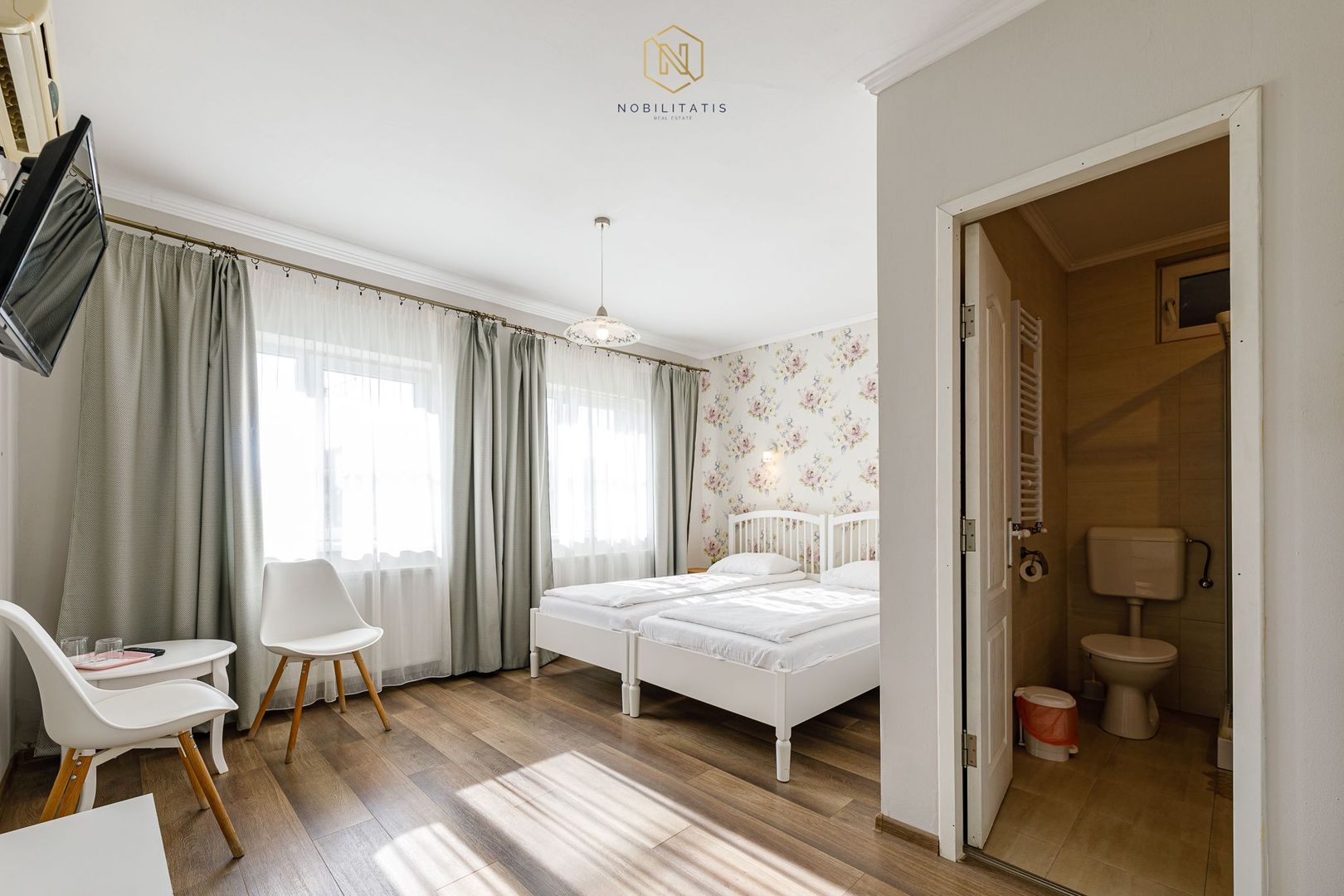 Proprietatea ideala pentru investiție, spații generoase, teren 1.200mp - Poză 29