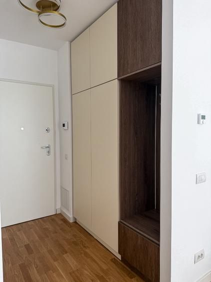 De inchiriat | Apartament 2 Camere Premium | The Ivy Băneasa | - Poză 7