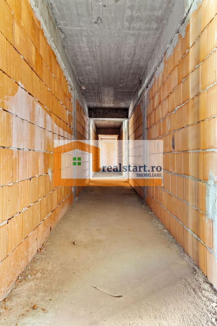 Direct Dezvoltator - Langa Parcul Teilor si Auchan Titan, decomandat - Poză 10